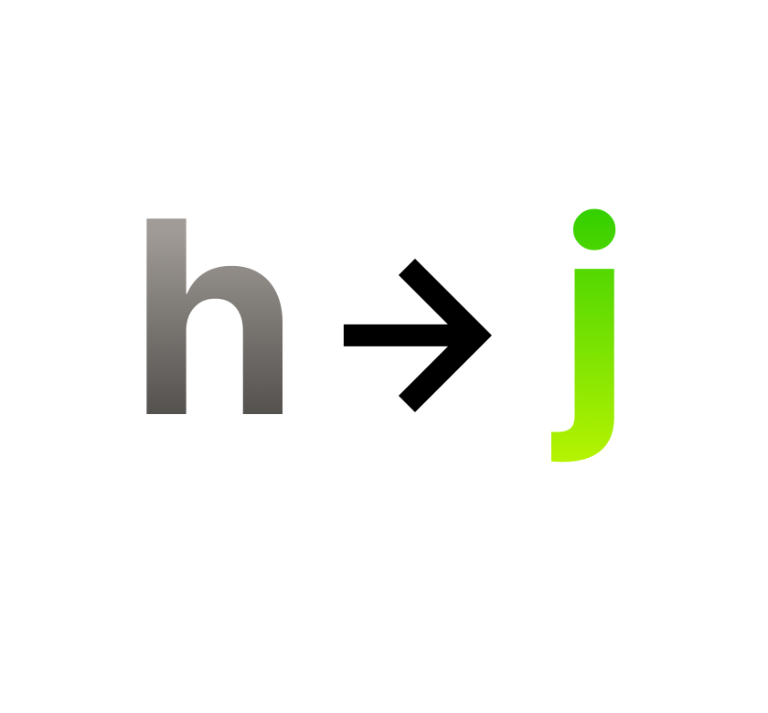 h se pronuncia como j